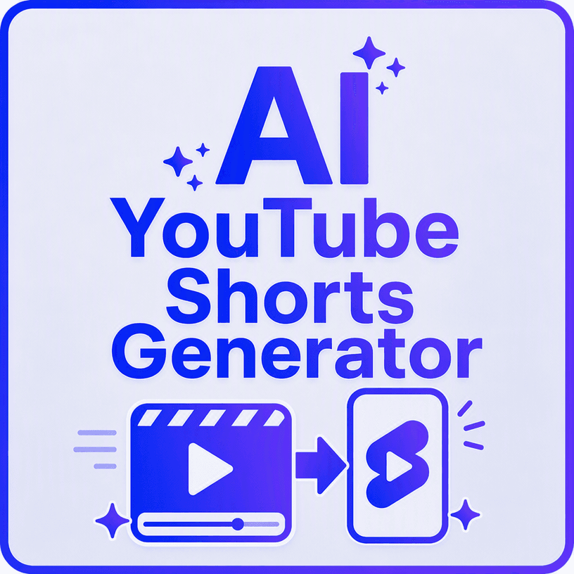 AI YouTube Shorts Generator – Create Viral Short Videos from any URL AI YouTube Shorts Generator – Create Viral Short Videos from any URL